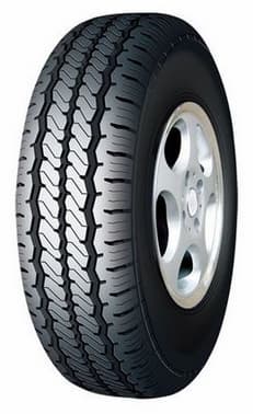 Opona Doublestar 195/80 R15 C DS805 107N