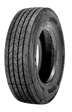 Opona Doublestar 225/75 R17.5 DSR116 129L