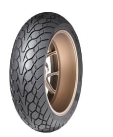 Opona Dunlop 120/70 ZR19 MUTANT 60W F TL M+S
