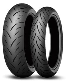 Opona Dunlop 130/70-16 GPR-300 61W