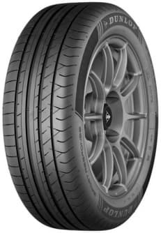 Opona Dunlop 215/65 R17 SPORT RESPONSE [99] V