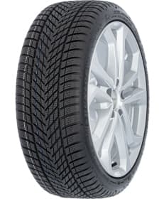 Opona Dunlop 255/45 R19 WINTER 104V XL FP
