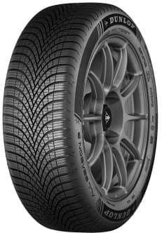 Opona Dunlop 205/65 R15 All Season 2 99V