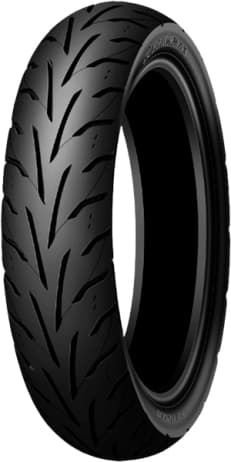 Opona Dunlop 100/80-17 ARROWMAX GT601 52H TL FRONT