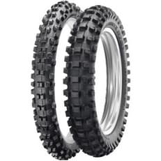 Opona Dunlop 110/90-19 AT81 62M
