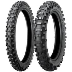 Opona Dunlop 120/90-18 GEOMAX EN91 65R TT REAR DOT2024
