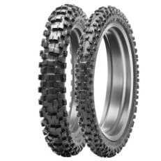 Opona Dunlop 80/100-21 Geomax MX53 51M