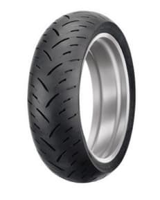 Opona Dunlop 180/55 ZR17 GPR300 73W