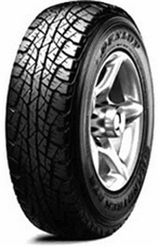 Opona Dunlop 195/80 R15 GRANDTREK AT2 [96] S RBL