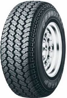 Opona Dunlop 205/80 R16C GRANDTREK TG30 [110/108] R