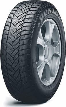 Opona Dunlop 255/50 R19 GRANDTREK WTM3 107V XL N0