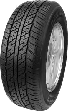 Opona Dunlop 275/60 R18 GRANDTREK AT23 [113] H