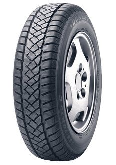 Opona Dunlop 215/65 R16C SP LT 60-6 [106/104] T