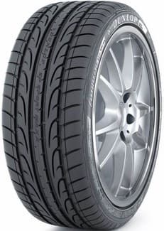 Opona Dunlop 235/35 ZR19 SP SPORT MAXX XL MFS DOT2012