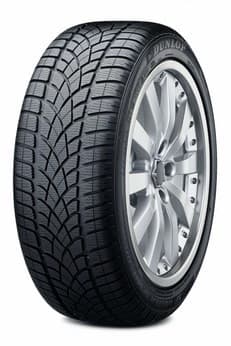 Opona Dunlop 235/55 R18 SP WINTER SPORT 3D [100] H AO FP
