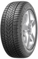 Opona Dunlop 245/45 R17 SP WS4D 99H XL MO MFS