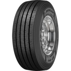 Opona Dunlop 385/55 R22.5 SP247 [160K/158L] TL 3PMSF