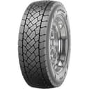 Opona Dunlop 265/70 R17.5 SP446 [139/136] M TL M+S 3PMSF