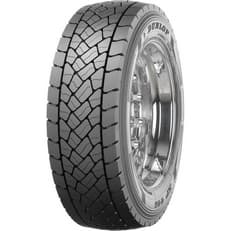 Opona Dunlop 315/60R22.5 SP446 TL M+S 3PSF 152/148L /napęd transport daleki, transport regionalny/
