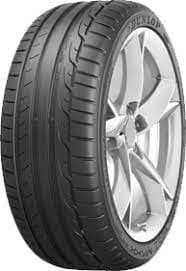 Opona Dunlop 235/35 R19 SP MAXX RT XL MFS 91Y