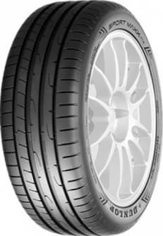 Opona Dunlop 255/50 R20 SP MAXX RT2 SUV 109Y XL MFS.