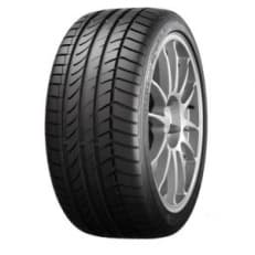 Opona Dunlop 235/55 R17 SP MAXX TT XL LRR MFS 103W
