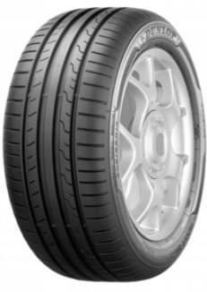 Opona Dunlop 205/50 R17 Sport BluResponse 93W