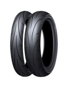 Opona Dunlop 100/80-17 Sportmax Q-LITE 52S