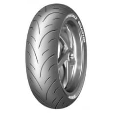 Opona Dunlop 180/55 ZR17 SPORTMAX QUALIFIER Spec HD [73 W] R TL