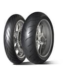 Opona Dunlop Sportmax RoadSmart II