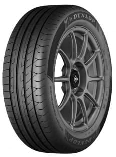 Opona Dunlop 235/55 R18 SPORT RESPONSE [100] V