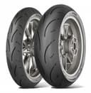 Opona Dunlop 180/55 ZR17 SPORTSMART 2 MAX 73W