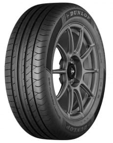 Opona Dunlop 235/50 R19 SP RESPONSE 103V XL MFS