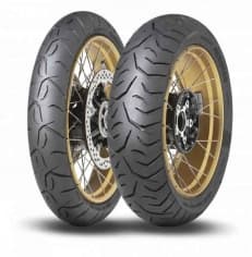 Opona Dunlop 150/70 ZR18 TRX MERIDIANR 70W TL