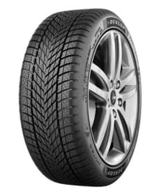 Opona Dunlop 185/70 R14 SP WINTER RESPONSE [88] T DOT2012