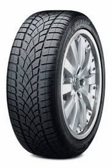 Opona Dunlop 195/60 R16C WINTER SPORT 3D [99/97] T