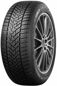 Opona Dunlop WINTER SPORT 5 SUV