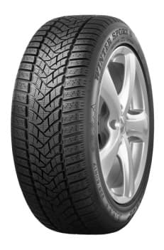 Opona Dunlop 255/55 R20 WINTER SPORT5 SUV 110V XL
