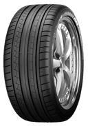 Opona Dunlop 245/40 R19 SP MAXX GT XL RO1 MFS 98Y
