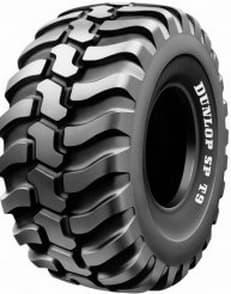 Opona Dunlop 365/80 R20 (14.5 R20) SP T9 EM [152 A2/141 B] TL