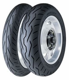 Opona Dunlop 130/70-18 D251 63H