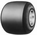 Opona Dunlop 10X4.50-5 SLICK RS1