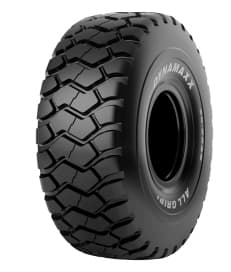 Opona Dynamaxx 20.5 R25 ALL GRIP+ E3/L3 193A2/177B ** TL