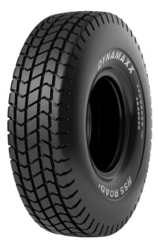 Opona Dynamaxx 385/95 R25 (14.00R25) HSS ROAD+ 170F *** TL