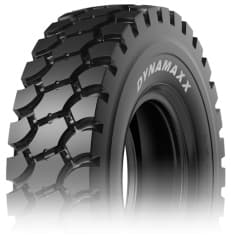 Opona Dynamaxx 18.00 R33 ALL TRACTION+ E4 191B ** TL