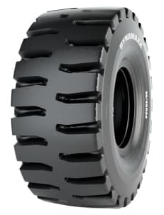 Opona Dynamaxx 17.5 R25 LUG TRAC L5 ** 182A2 TL