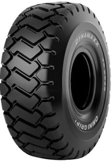 Opona Dynamaxx 20.5 R25 OMNI GRIP+ E3/L3 193A2/177B