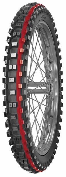 Opona Mitas 80/100 - 21 XT-914 [51 R] TT