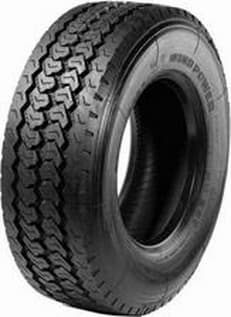 Opona Aeolus INDPOWER GR. 385/65 R22.5 WGC28 160K ON/