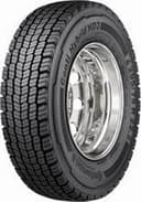Opona Continental 295/60 R22.5 HD3 HYBRYD 150/147L.